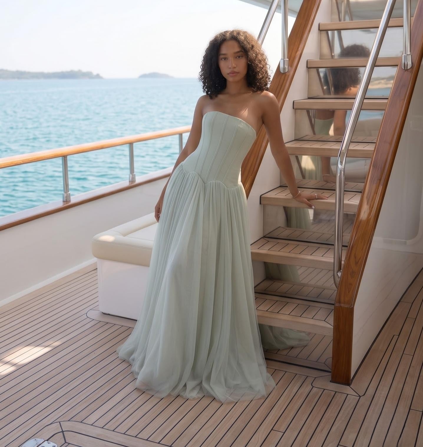 Formal Dress
