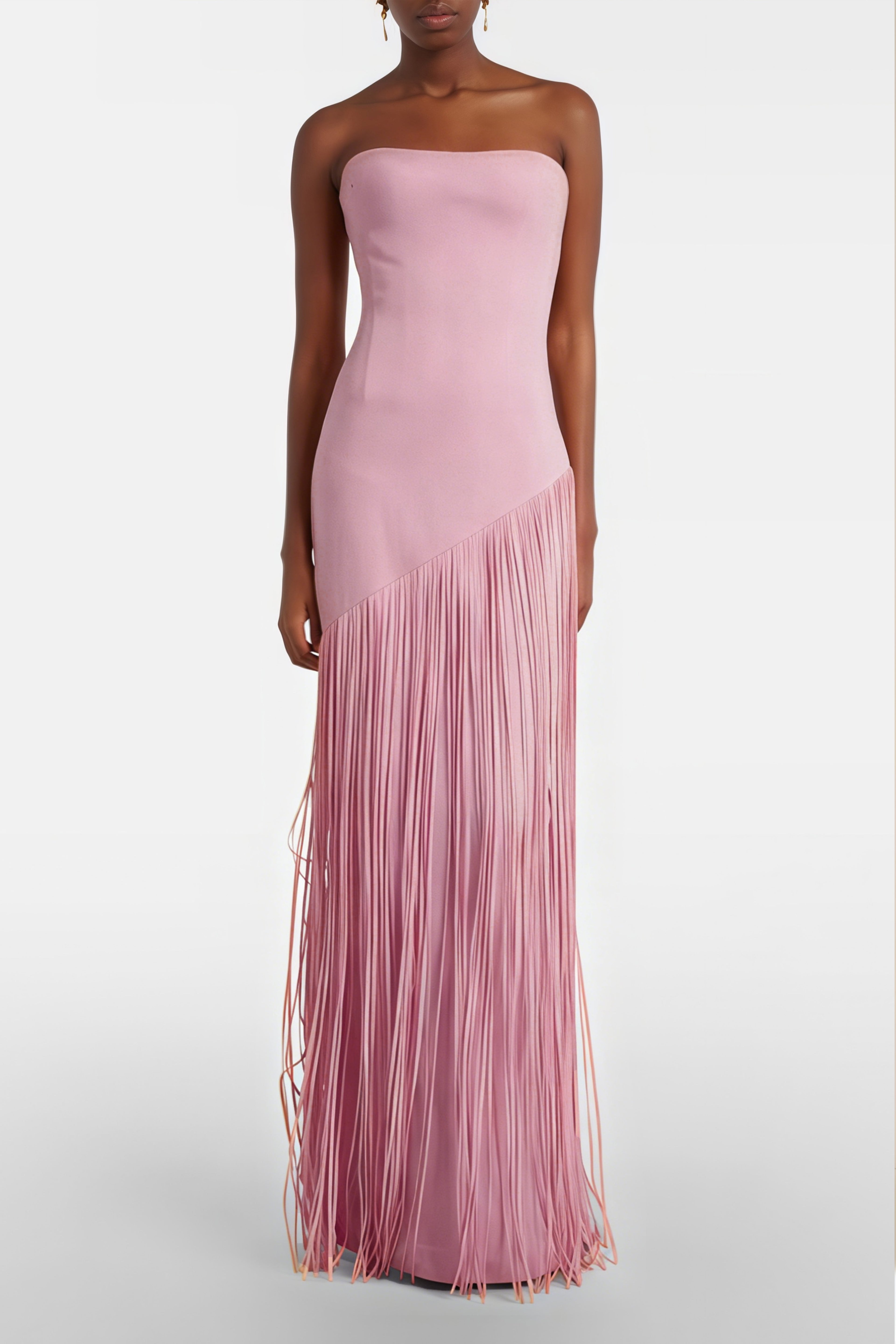 <img src="https://www.beryn-boutique.com/" 
       alt=" Elegant Blush Pink Cape Fringe Maxi Dress" 
       loading="lazy" />