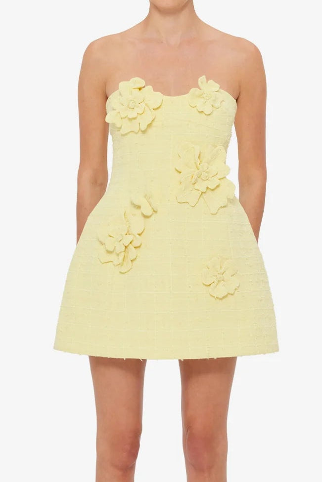 <a href="https://beryn-boutique.com/dress">
<img src="xxx.jpg" alt="Women's Yellow Tweed Strapless Mini Dress with 3D Floral Appliqués, Elegant">
</a>
