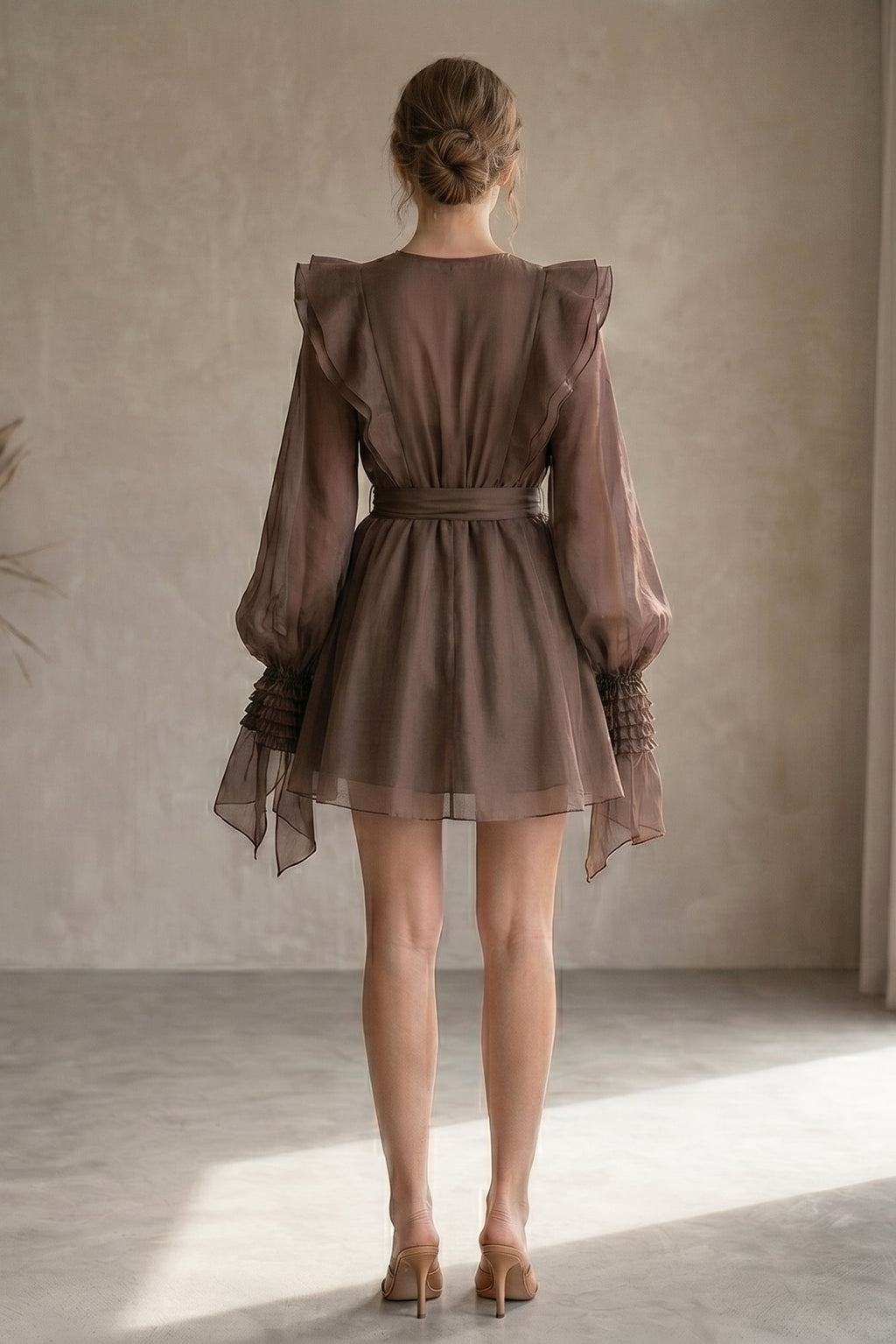 <img src="https://www.berynea.com/" 
       alt="Long Sleeve Tie Belt  Ruffle Chiffon Mini Dress" 
       loading="lazy" />