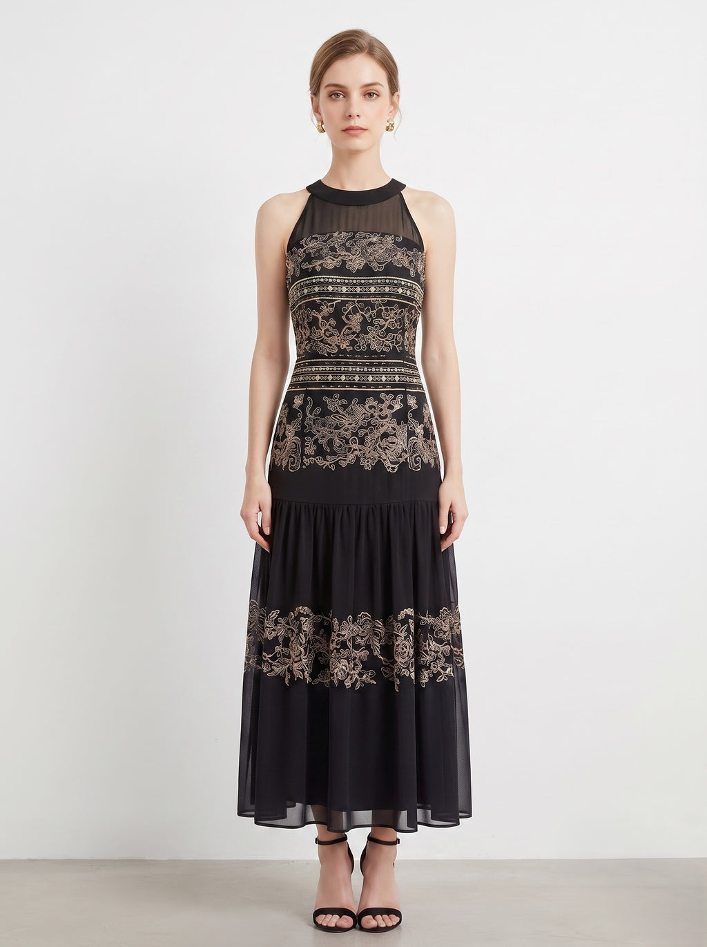 <img src="https://www.berynea.com/" 
       alt=" Boho  Embroidered Chiffon Maxi Dress " 
       loading="lazy" />