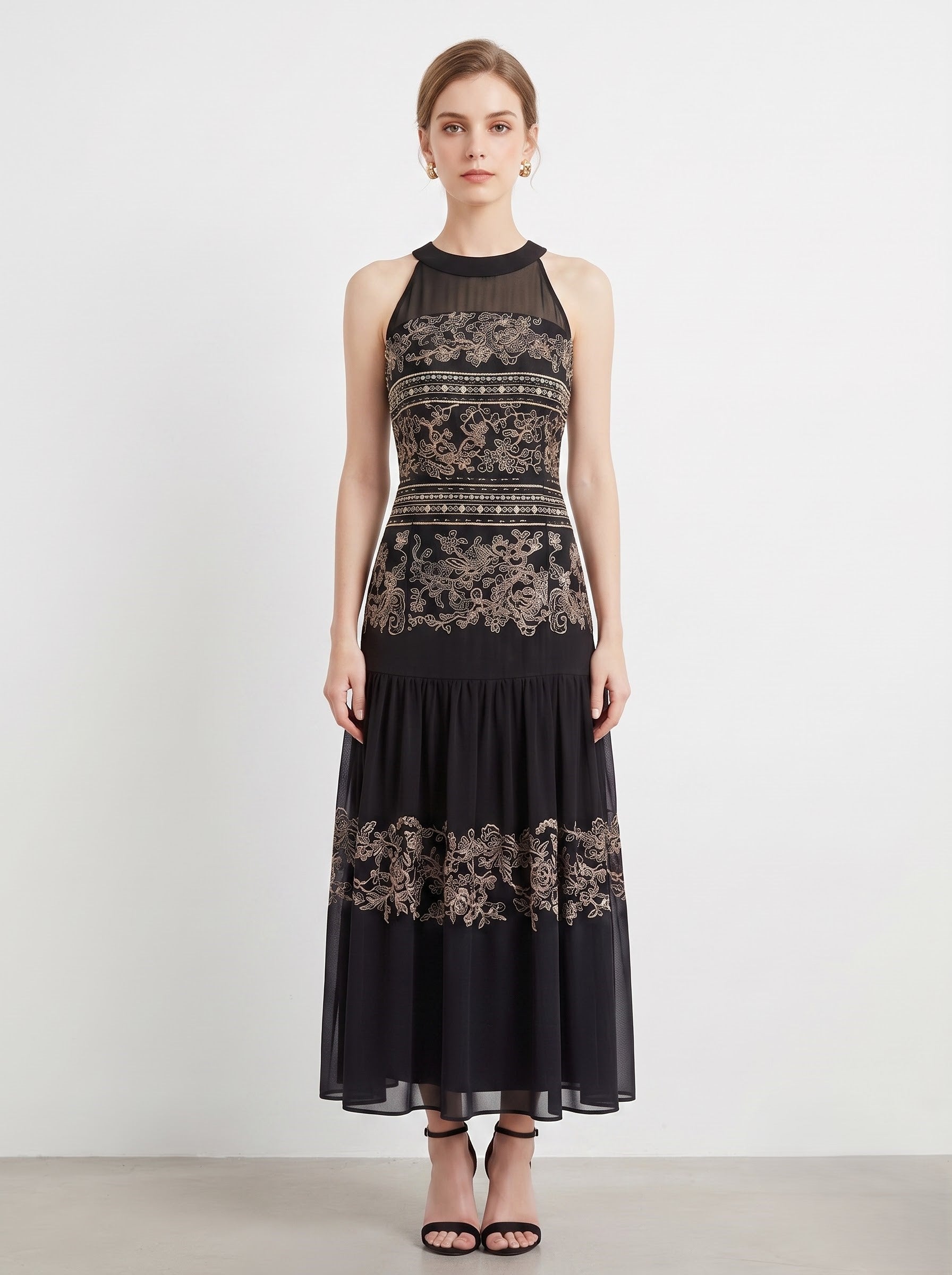 <img src="https://www.berynea.com/" 
       alt=" Boho  Embroidered Chiffon Maxi Dress " 
       loading="lazy" />