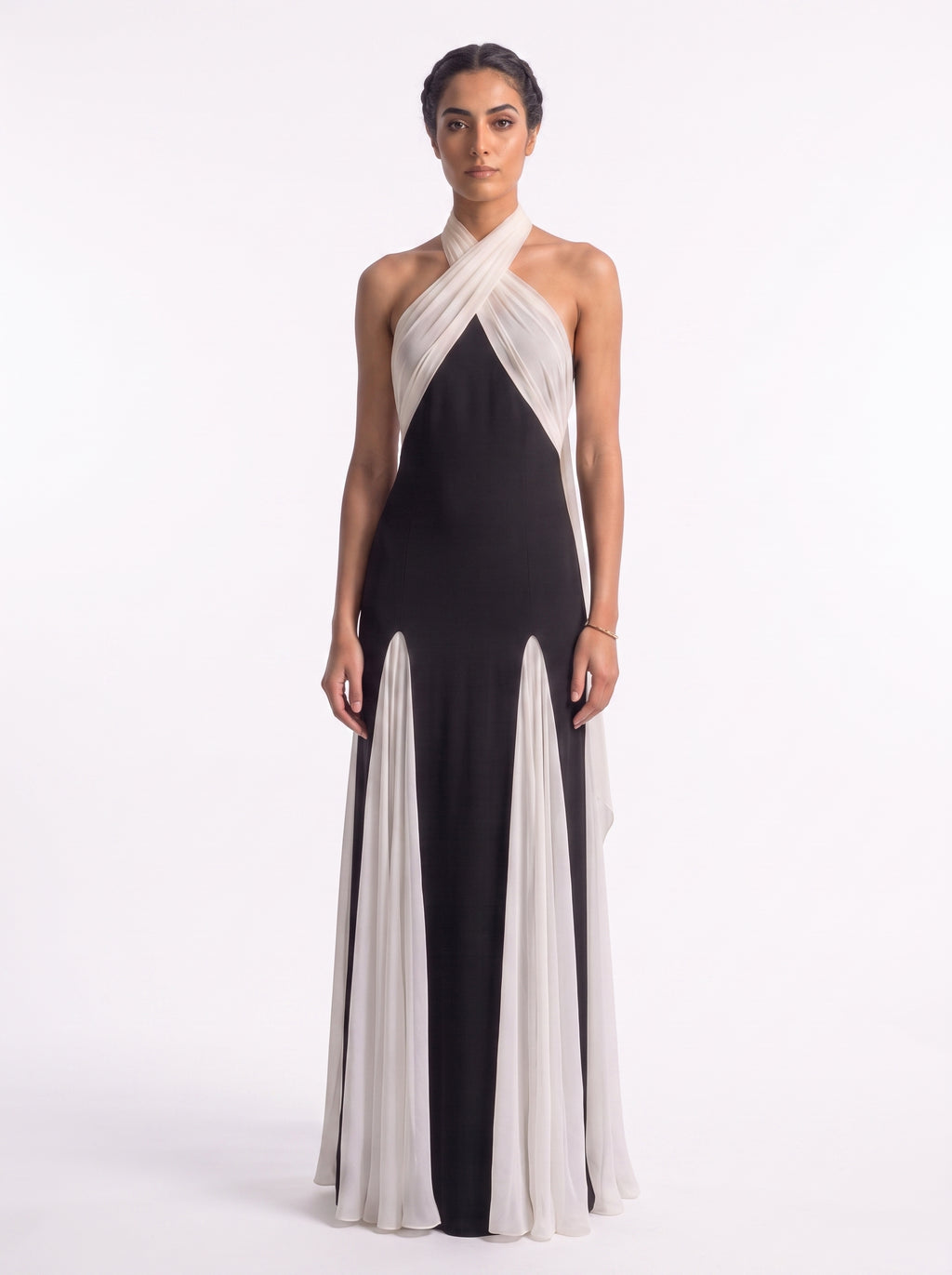 <img src="https://www.berynea.com/" 
       alt="Black&White Contrast Evening Dress" 
       loading="lazy" />