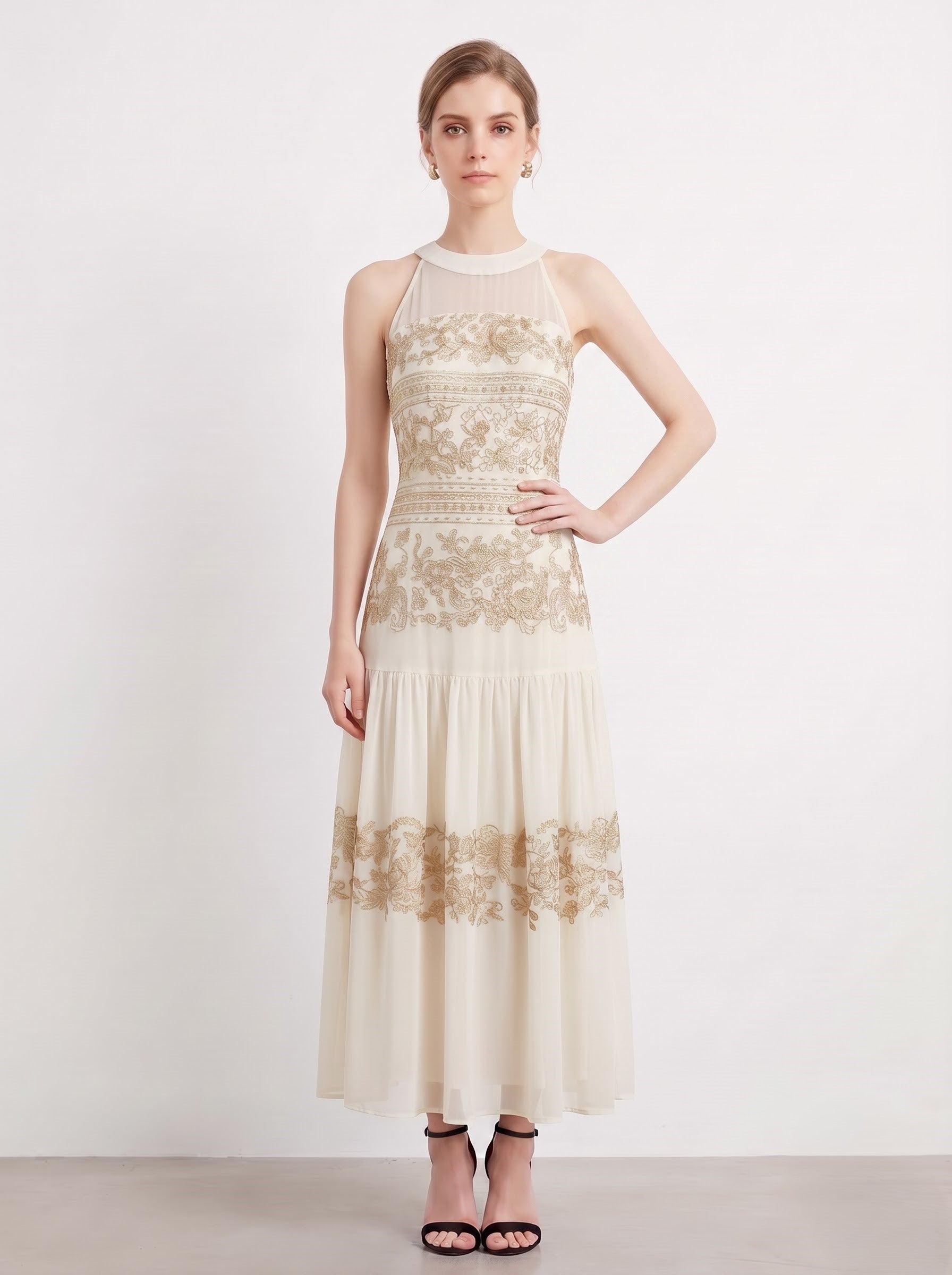 <img src="https://www.berynea.com/" 
       alt=" Boho  Embroidered Chiffon Maxi Dress " 
       loading="lazy" />