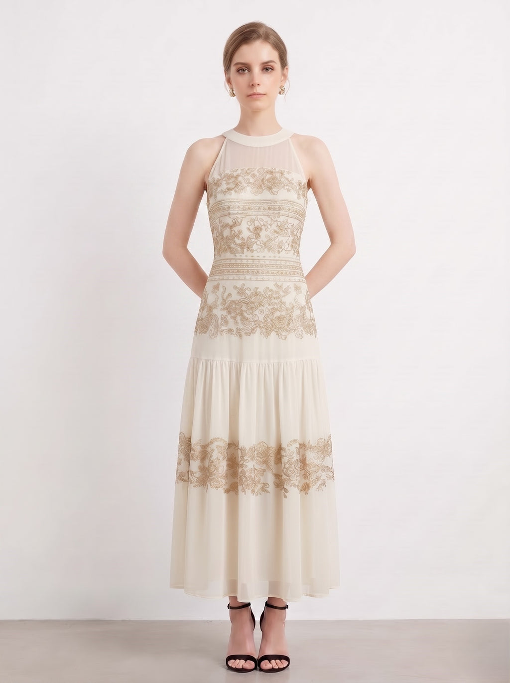 <img src="https://www.berynea.com/" 
       alt=" Boho  Embroidered Chiffon Maxi Dress " 
       loading="lazy" />