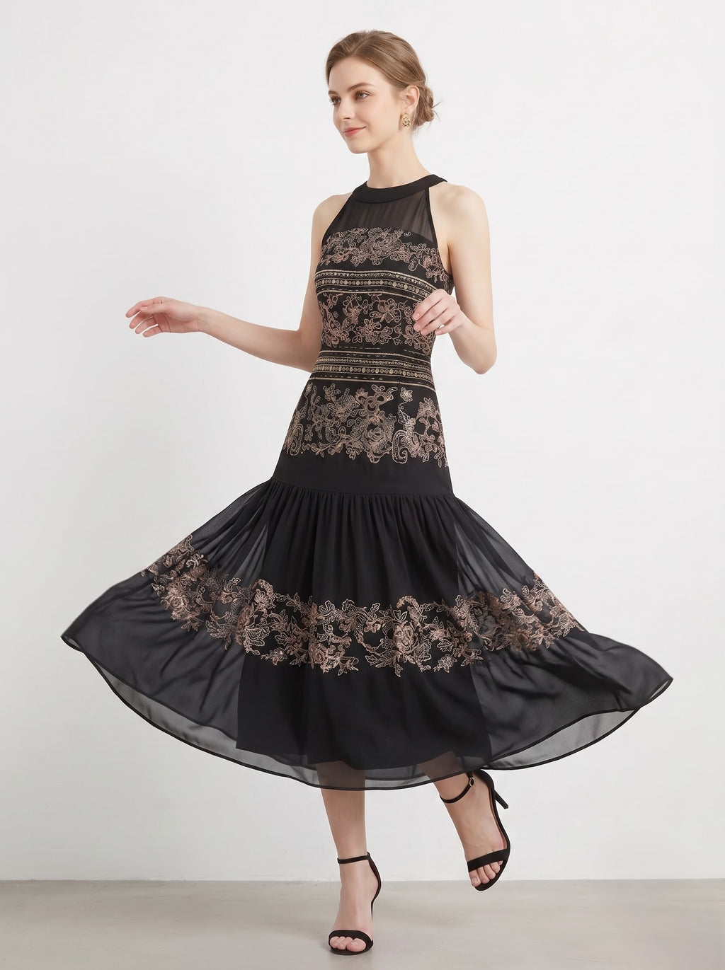<img src="https://www.berynea.com/" 
       alt=" Boho  Embroidered Chiffon Maxi Dress " 
       loading="lazy" />