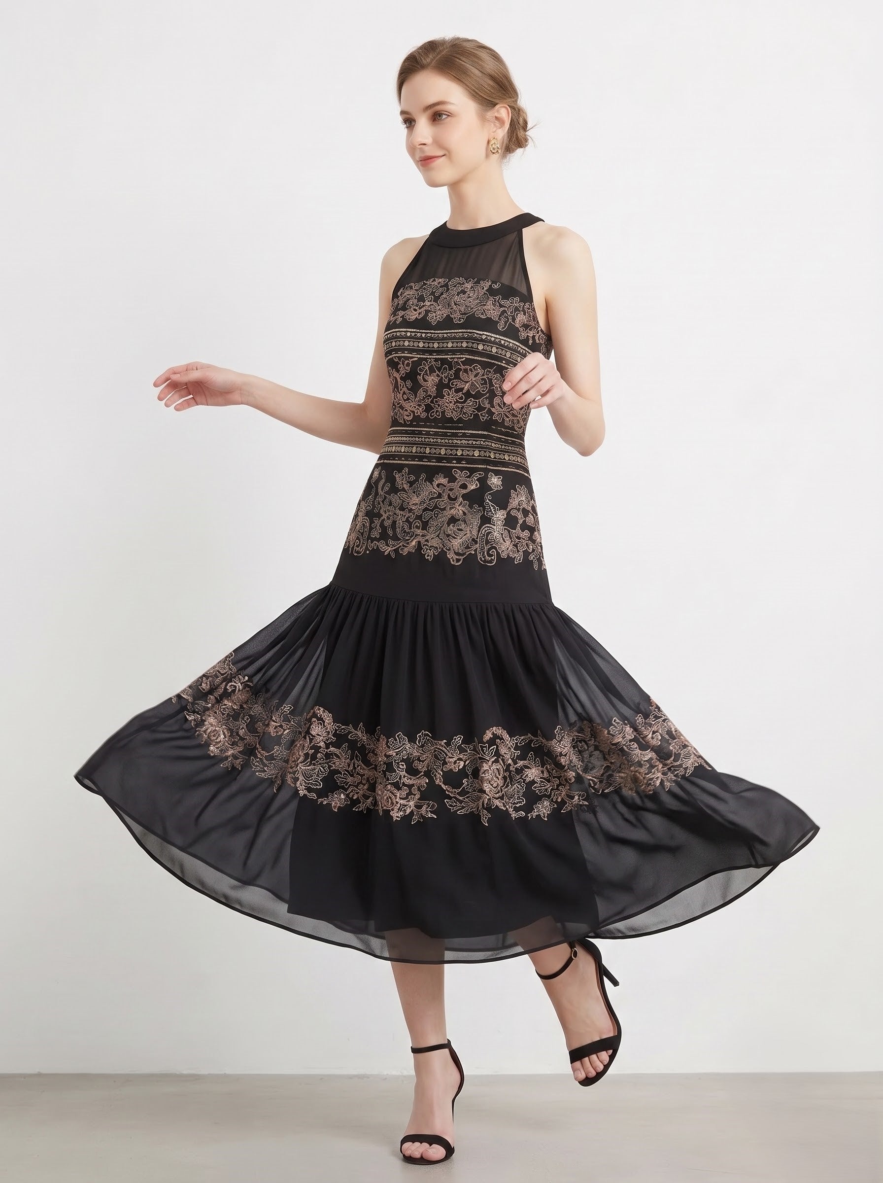 <img src="https://www.berynea.com/" 
       alt=" Boho  Embroidered Chiffon Maxi Dress " 
       loading="lazy" />