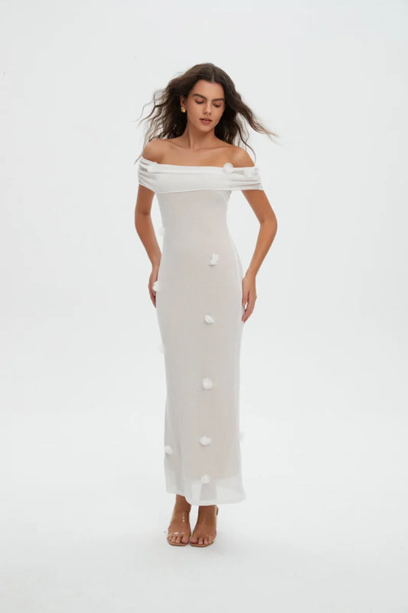 
< img src="https://www.berynea.com/" 
       alt="Romantic White Off-the-Shoulder Maxi Dress " 
       loading="lazy" />