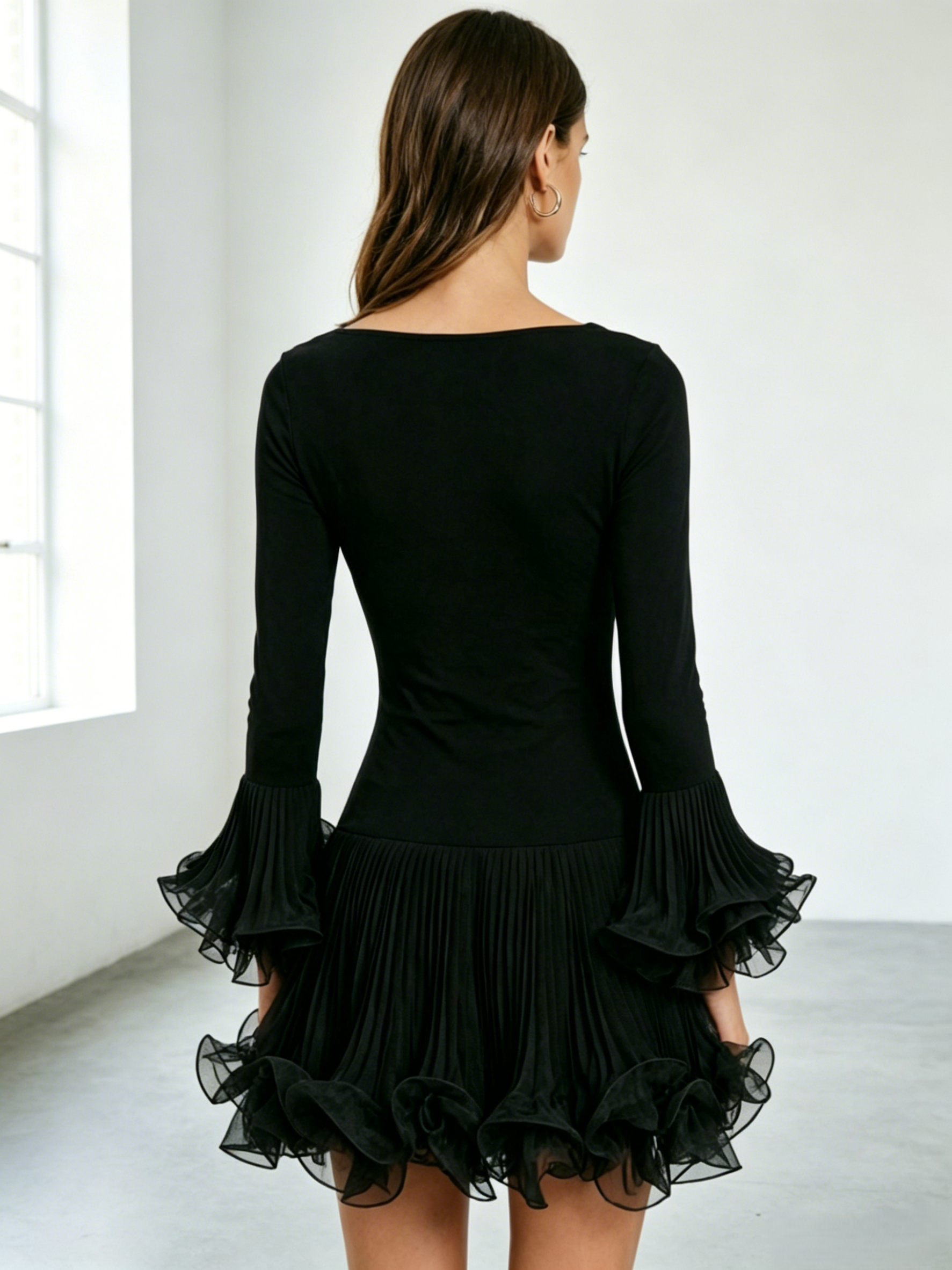 <img src="https://www.beryn-boutique.com/" 
       alt="Black Pleated  Ruffle Fitted  Mini Dress" 
       loading="lazy" />