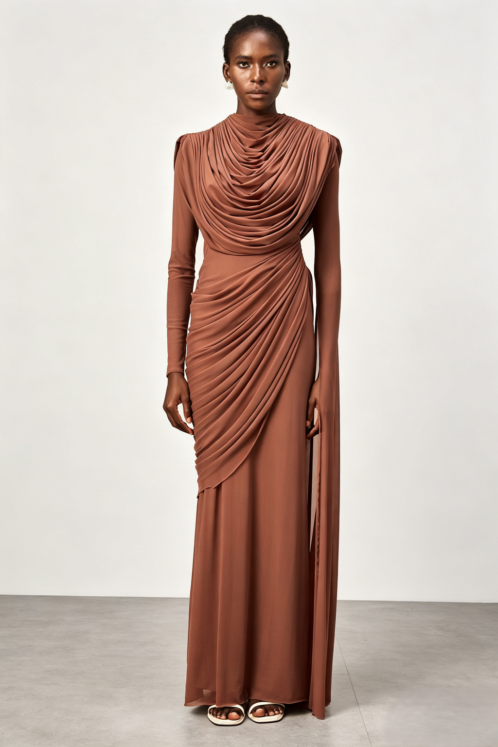 <img src="https://www.beryn-boutique.com/" 
       alt="Chocolate Draped Formal Maxi Dress" 
       loading="lazy" />