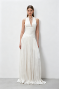 <img src="https://www.beryn-boutique.com/" 
       alt=" V Neck Pleated Chiffon Maxi Gown" 
       loading="lazy" />
