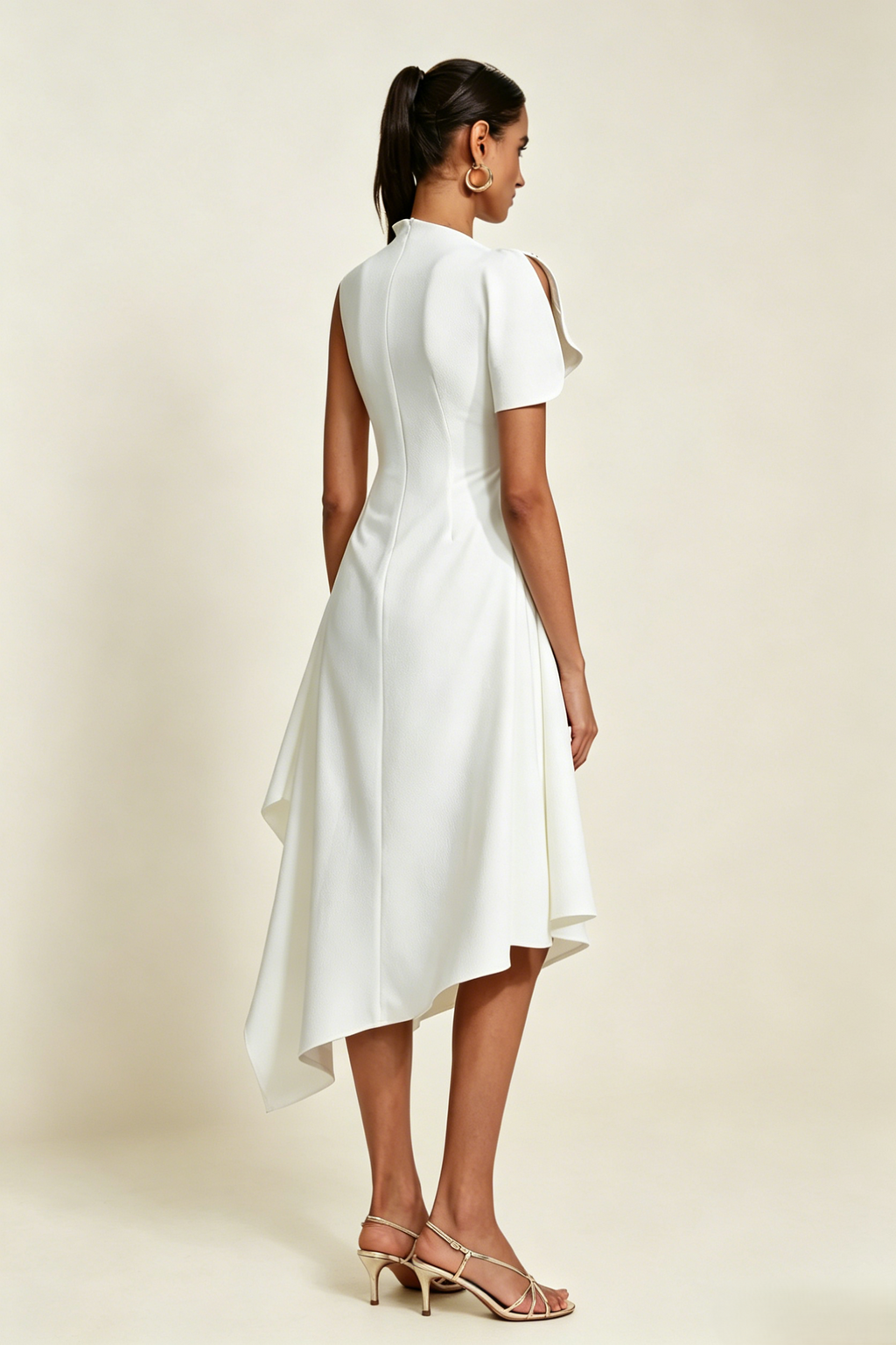 <img src="https://www.beryn-boutique.com/" 
       alt="High Neck Ruffle Asymmetrical White Dress" 
       loading="lazy" />