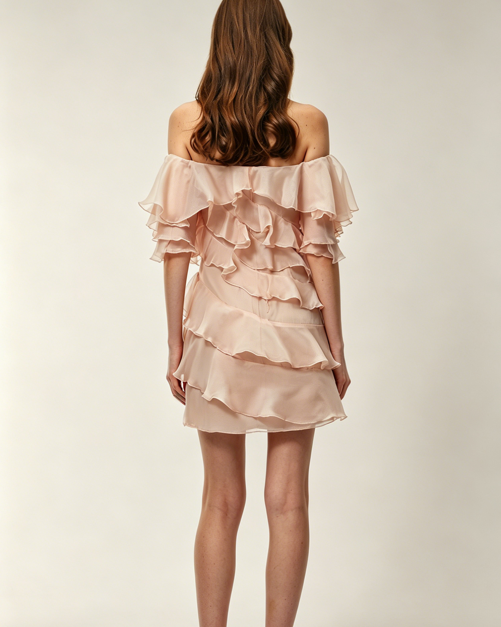 <img src="https://www.beryn-boutique.com/" 
       alt=" Nude 3D Rose Ruffle Off Shoulder Mini Dress" 
       loading="lazy" />