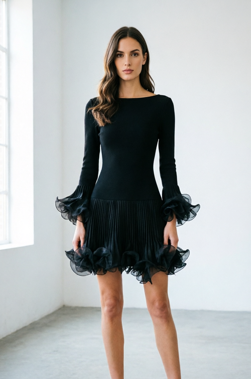 <img src="https://www.beryn-boutique.com/" 
       alt="Black Pleated  Ruffle Fitted  Mini Dress" 
       loading="lazy" />
