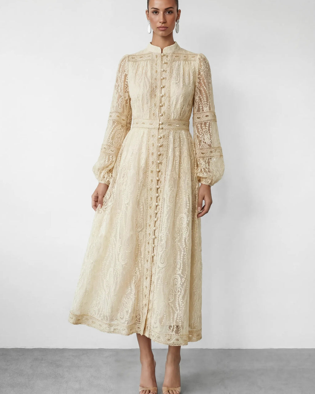 <img src="https://www.beryn-boutique.com/" 
       alt="Bohemian Cream Lace Midi Dress" 
       loading="lazy" />