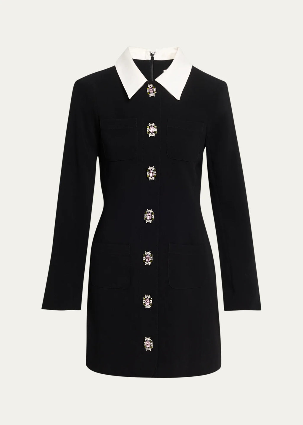 <a href="https://beryn-boutique.com/dress">
<img src="xxx.jpg" alt="Luxury Crystal-Button Tailored Mini Dress, Long Sleeve Point Collar Formal Cocktail Mini Dress">
</a>
