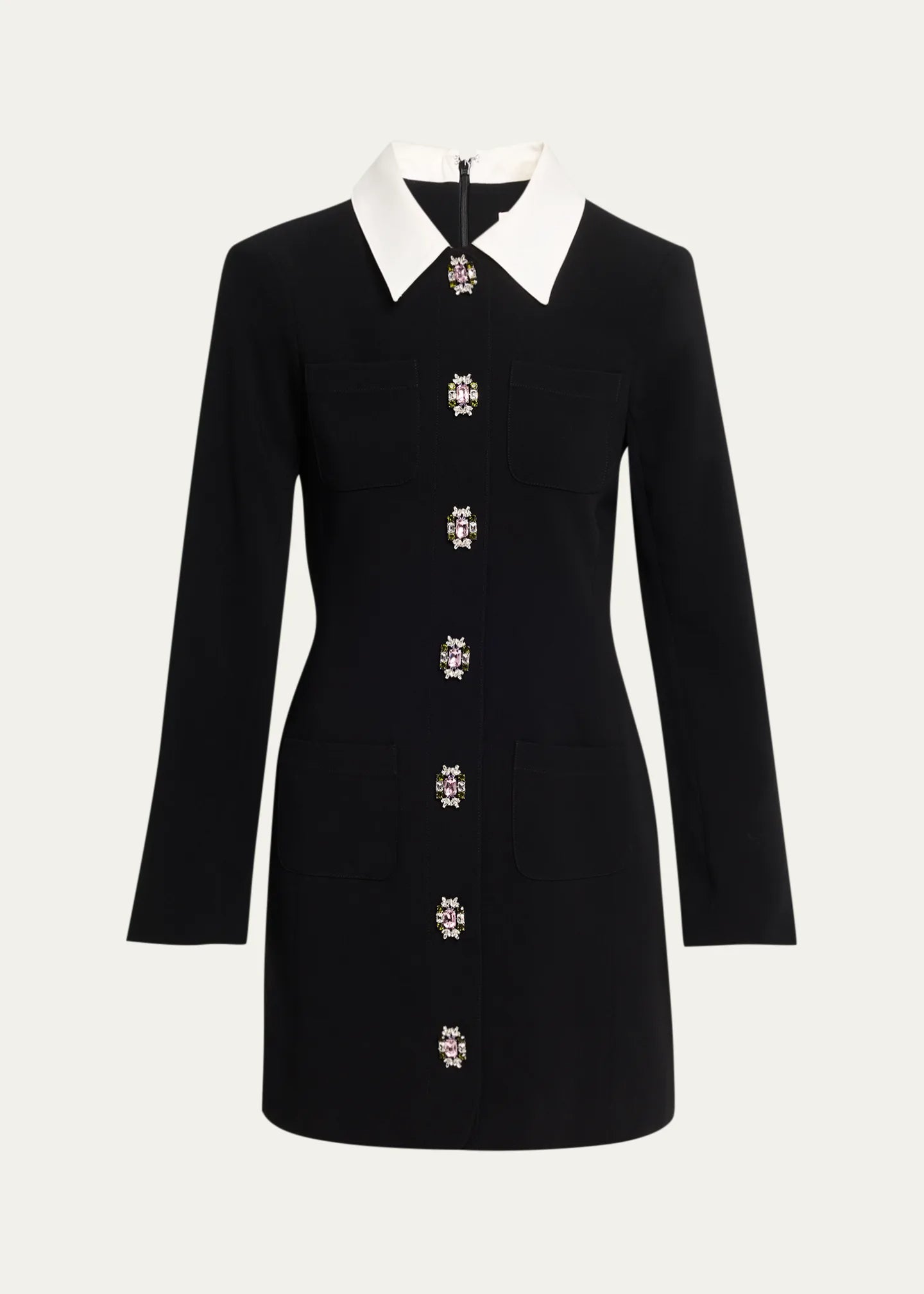<a href="https://beryn-boutique.com/dress">
<img src="xxx.jpg" alt="Luxury Crystal-Button Tailored Mini Dress, Long Sleeve Point Collar Formal Cocktail Mini Dress">
</a>
