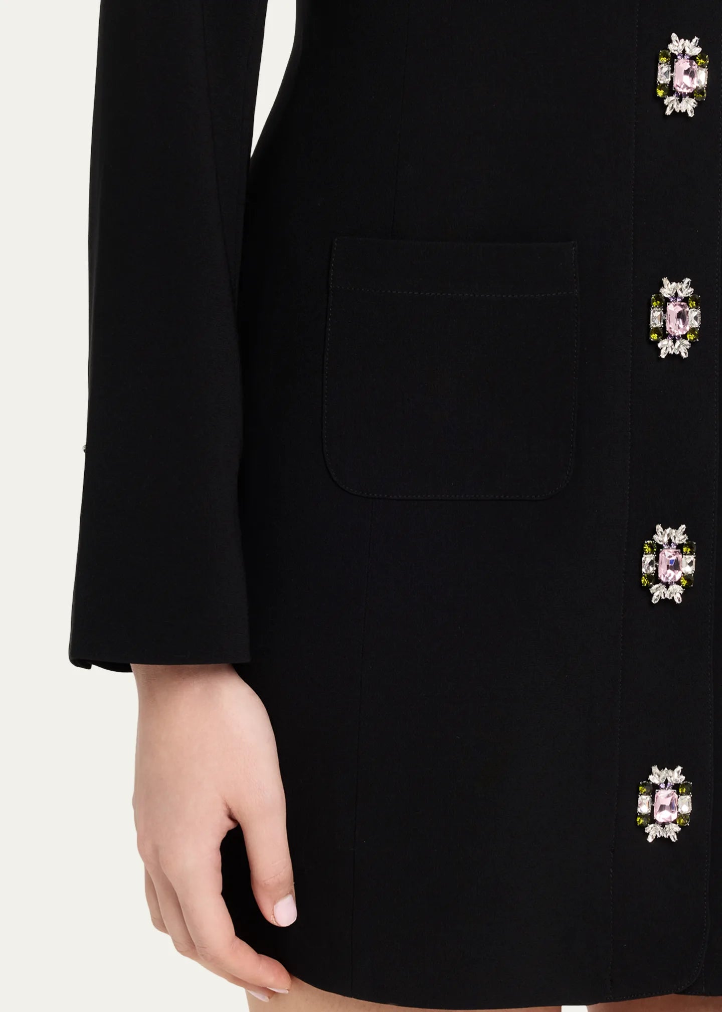 <a href="https://beryn-boutique.com/dress">
<img src="xxx.jpg" alt="Luxury Crystal-Button Tailored Mini Dress, Long Sleeve Point Collar Formal Cocktail Mini Dress">
</a>
