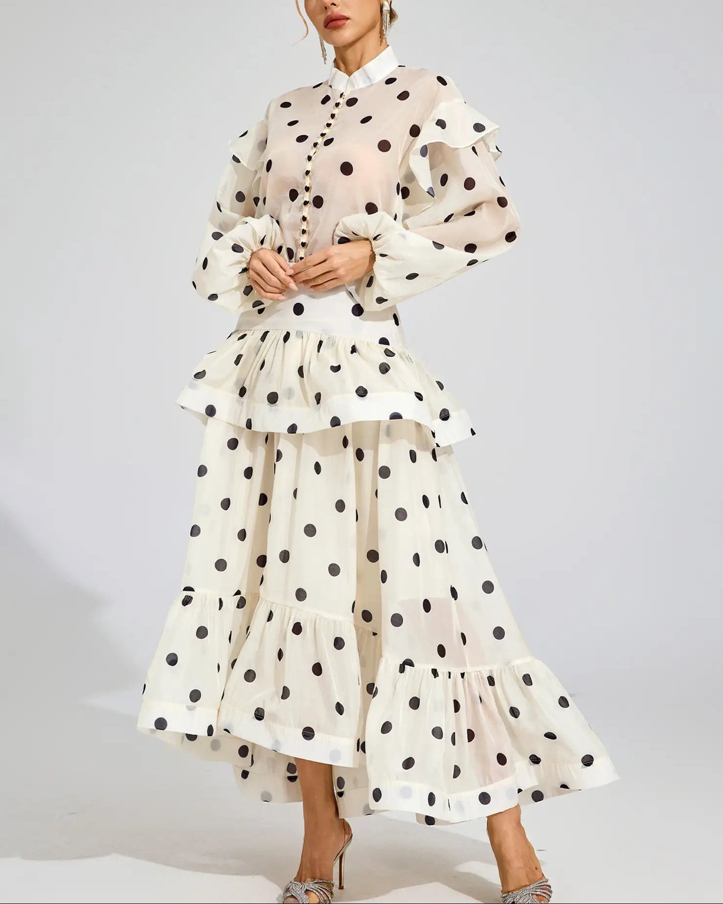 <img src="https://www.beryn-boutique.com/" 
       alt="Long Sleeve Polka Dot TOP&Skirt" 
       loading="lazy" />