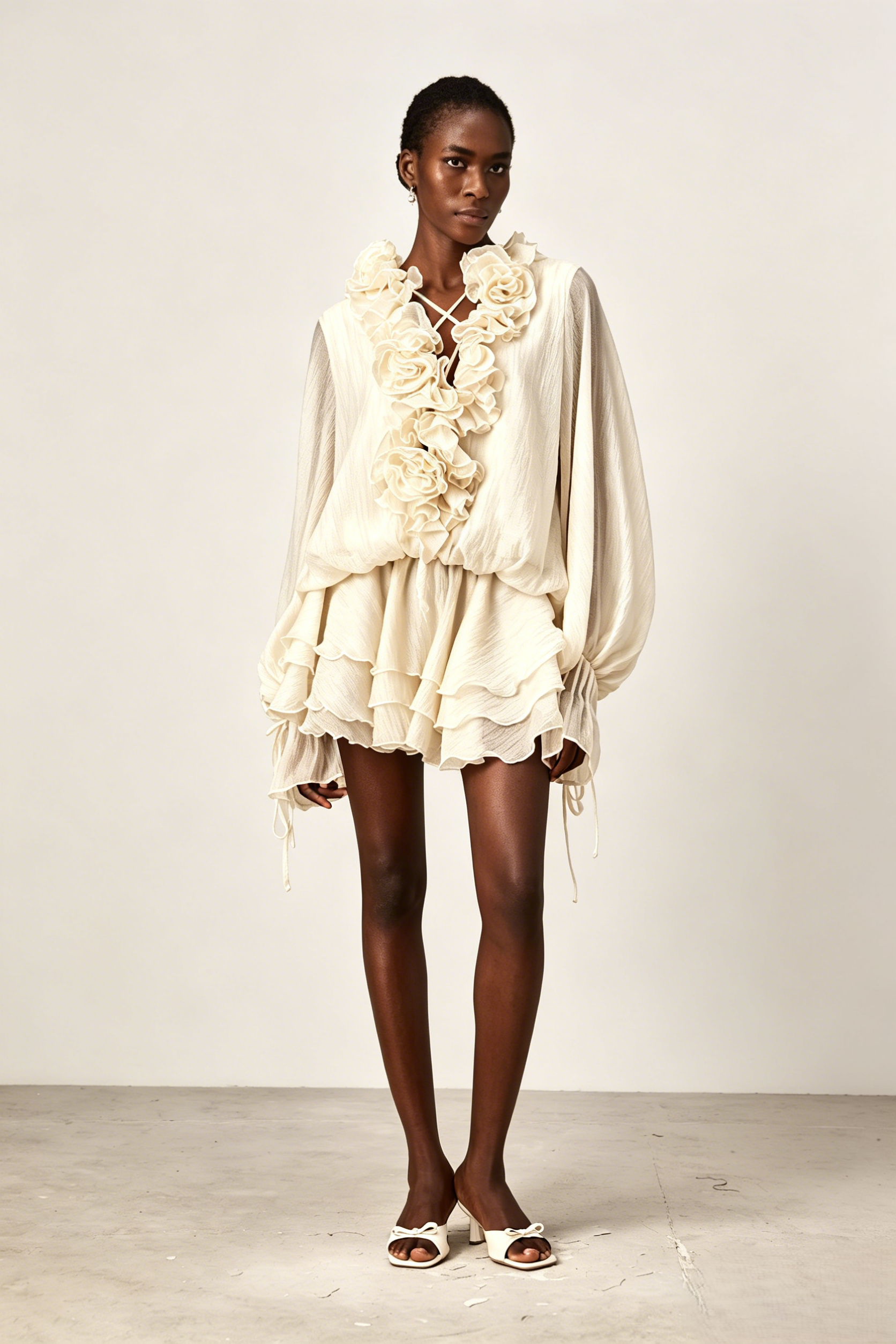 <img src="https://www.beryn-boutique.com/" 
       alt=" Cream White Ruffle Tiered Chiffon Dress" 
       loading="lazy" />