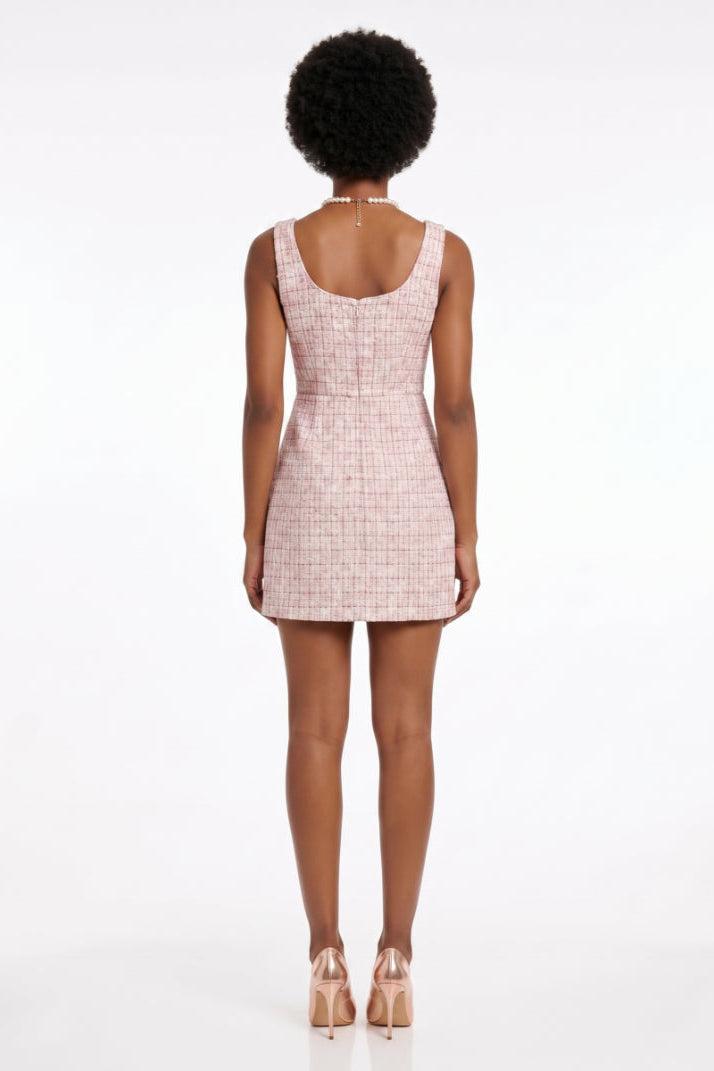 
< img src="https://www.berynea.com/" 
       alt="Women's Chanel Style Pink Tweed Dress | Rhinestone Embellished Square Neck Mini Dress" 
       loading="lazy" />