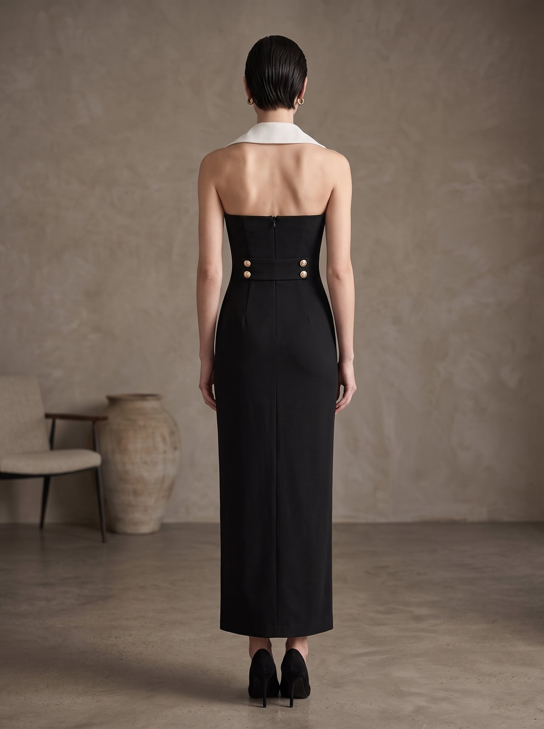  <img src="https://www.berynea.com/" 
       alt="Black White Collar Sleeveless Maxi Dress" 
       loading="lazy" />