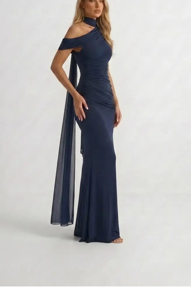 
< img src="https://www.berynea.com/" 
       alt="Navy One Shoulder Ruched Maxi Dress" 
       loading="lazy" />