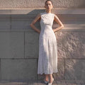 <img src="https://www.berynea.com/" 
       alt="White Lace Crochet Hollow- Sleeveless Maxi Dress " 
       loading="lazy" />
