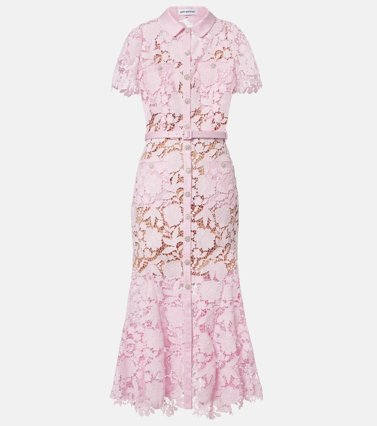 <a href="https://beryn-boutique.com/dress">
<img src="xxx.jpg" alt="Elegant Long Sleeve Lace Shirt Dress with Waist Belt, Classic Lapel Collar Formal Maxi Dress">
</a>
