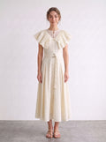 <img src="https://www.berynea.com/" 
       alt="Elegant White Ruffle Midi Dress with Belt – Button Front A-Line" 
       loading="lazy" />