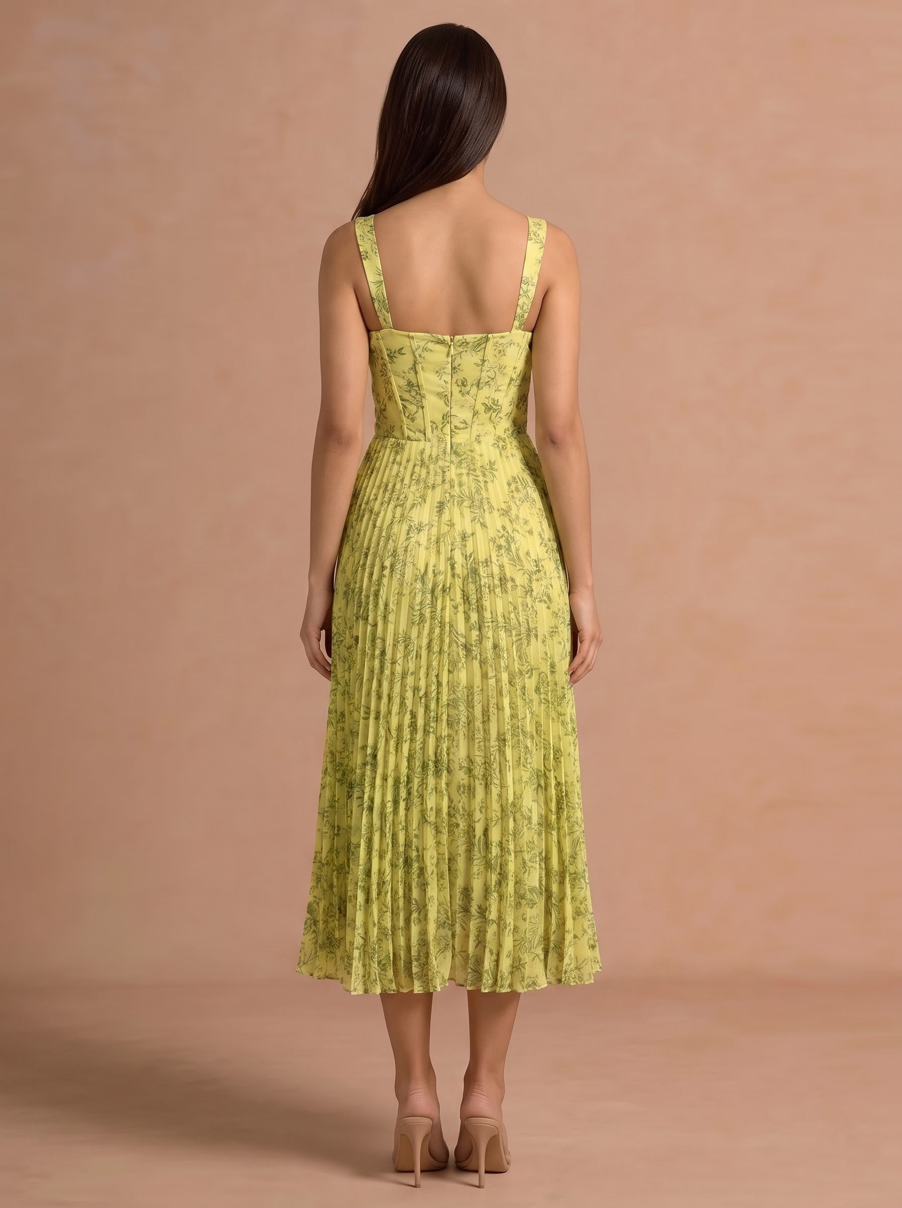 < img src="https://www.berynea.com/" 
       alt=" Floral Pleated Midi Dress olive" 
       loading="lazy" />