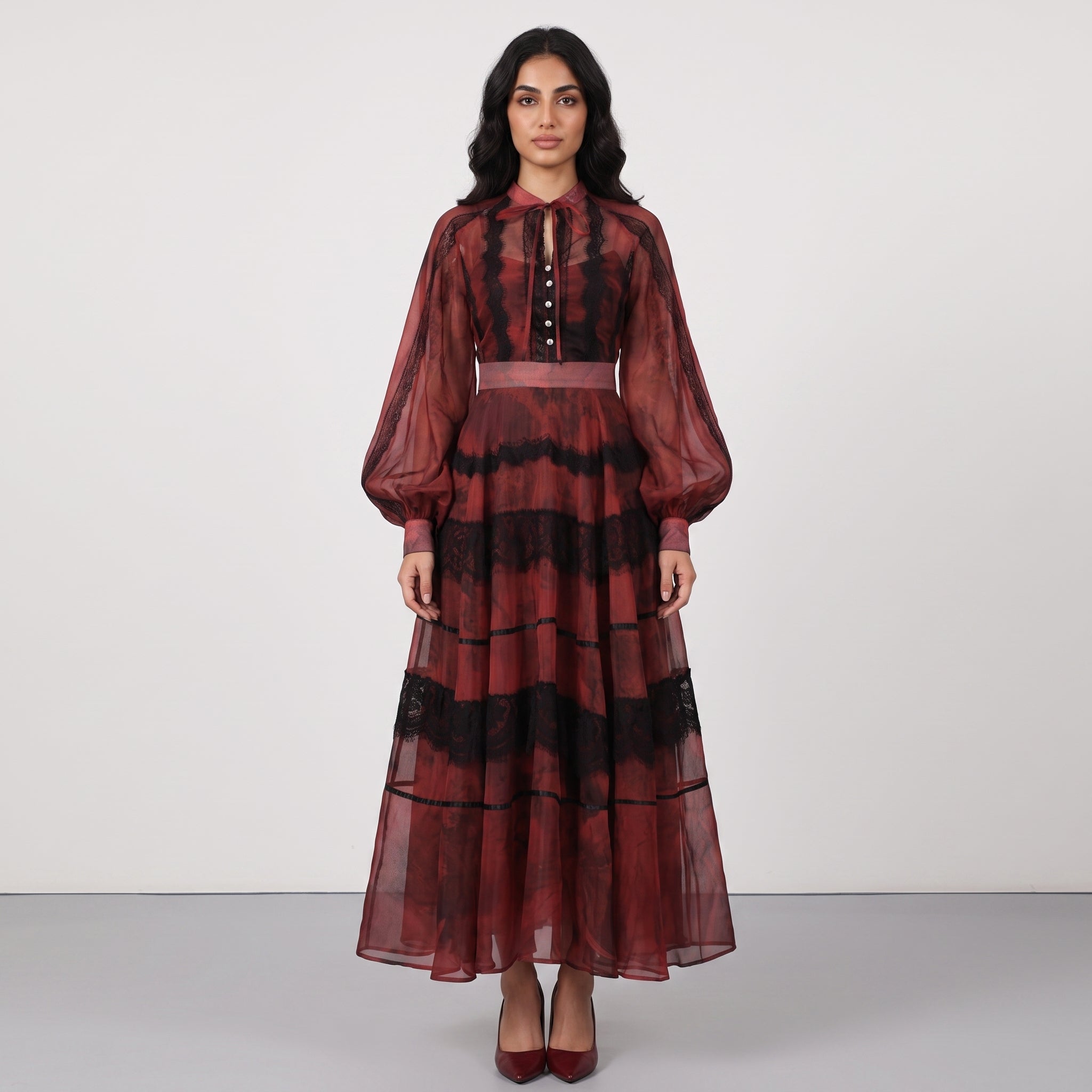 <img src="https://www.berynea.com/" 
       alt="Red&black Lace maxi dress" 
       loading="lazy" />