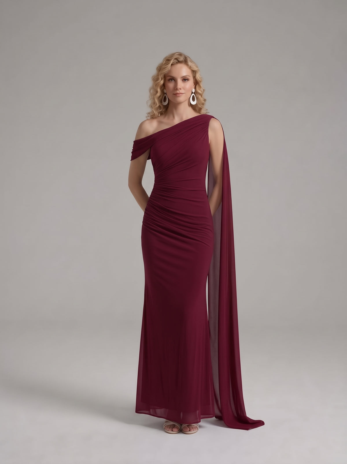 
< img src="https://www.berynea.com/" 
       alt="Burgundy One Shoulder Ruched Maxi Dress | Wedding Guest Evening Gown | Berynea" 
       loading="lazy" />