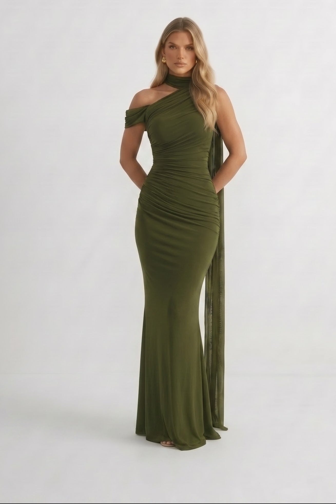 
< img src="https://www.berynea.com/" 
       alt="Olive One Shoulder Ruched Maxi Dress" 
       loading="lazy" />