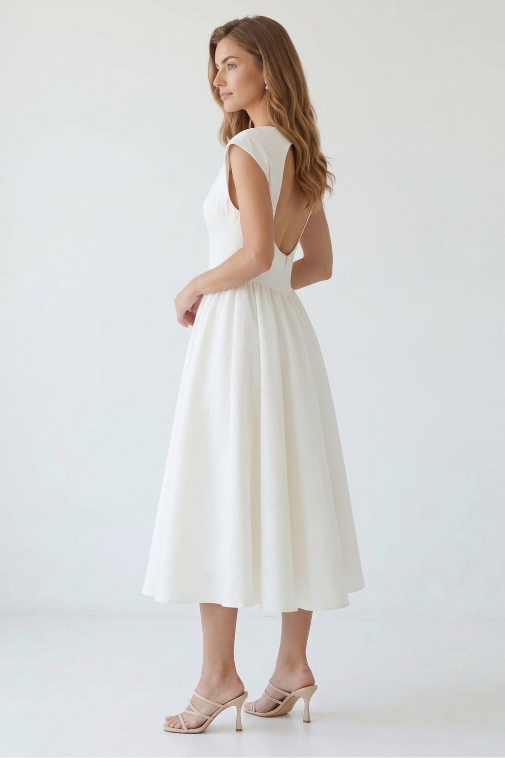 
<img src="https://www.berynea.com/" 
       alt="White Boat Neck Cap Sleeve A-Line Midi Dress="lazy" />