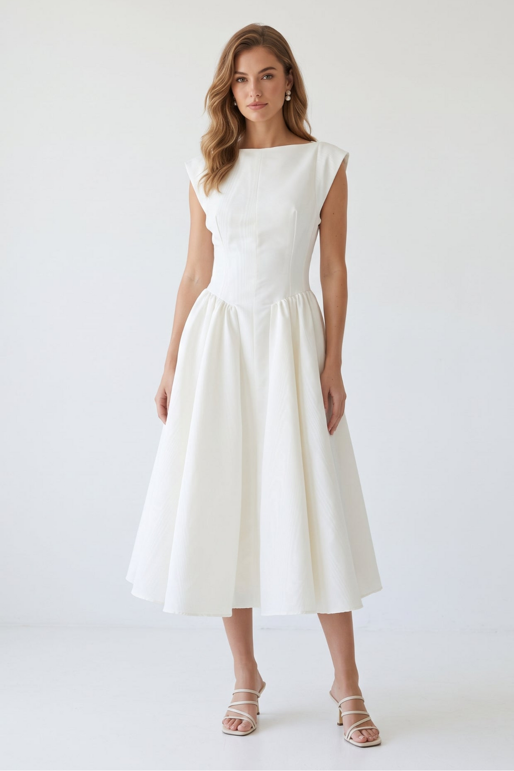 
<img src="https://www.berynea.com/" 
       alt="White Boat Neck Cap Sleeve A-Line Midi Dress="lazy" />
