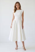 
<img src="https://www.berynea.com/" 
       alt="White Boat Neck Cap Sleeve A-Line Midi Dress="lazy" />