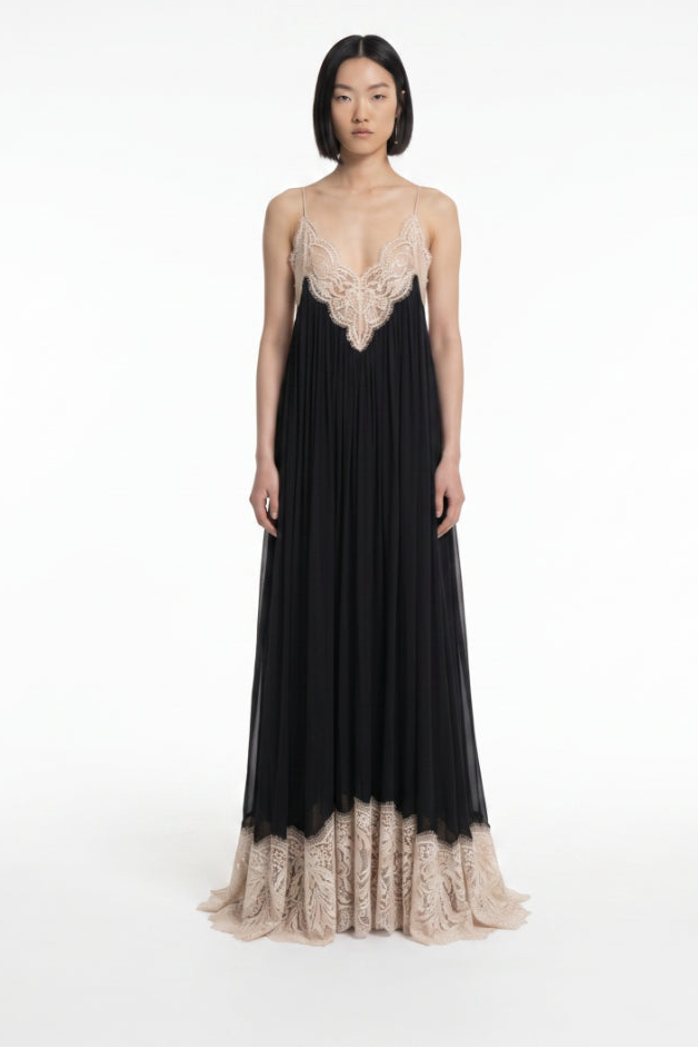 
< img src="https://www.berynea.com/" 
       alt="Women's Black Lace Trim Chiffon Maxi Dress – Deep V Neck Spaghetti Strap Elegant Evening Dress" 
       loading="lazy" />