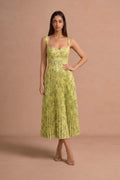 < img src="https://www.berynea.com/" 
       alt=" Floral Pleated Midi Dress olive" 
       loading="lazy" />