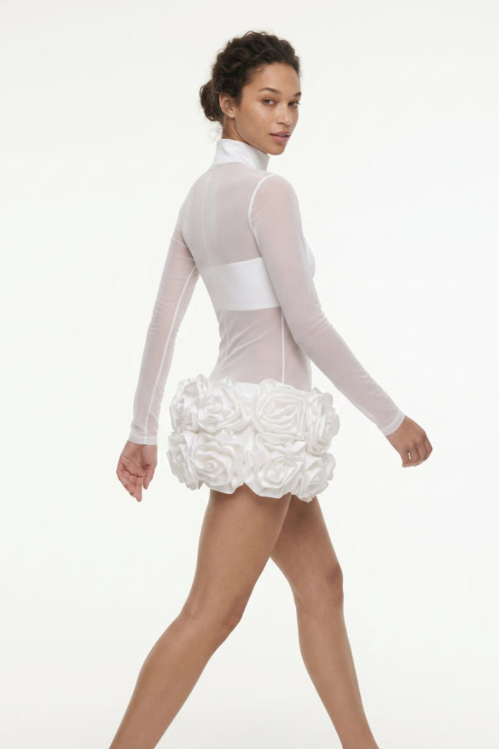 
< img src="https://www.berynea.com/" 
       alt="Women's White 3D Rose Mini Dress | Sheer Mesh Long Sleeve Floral Party Club Dress" 
       loading="lazy" />