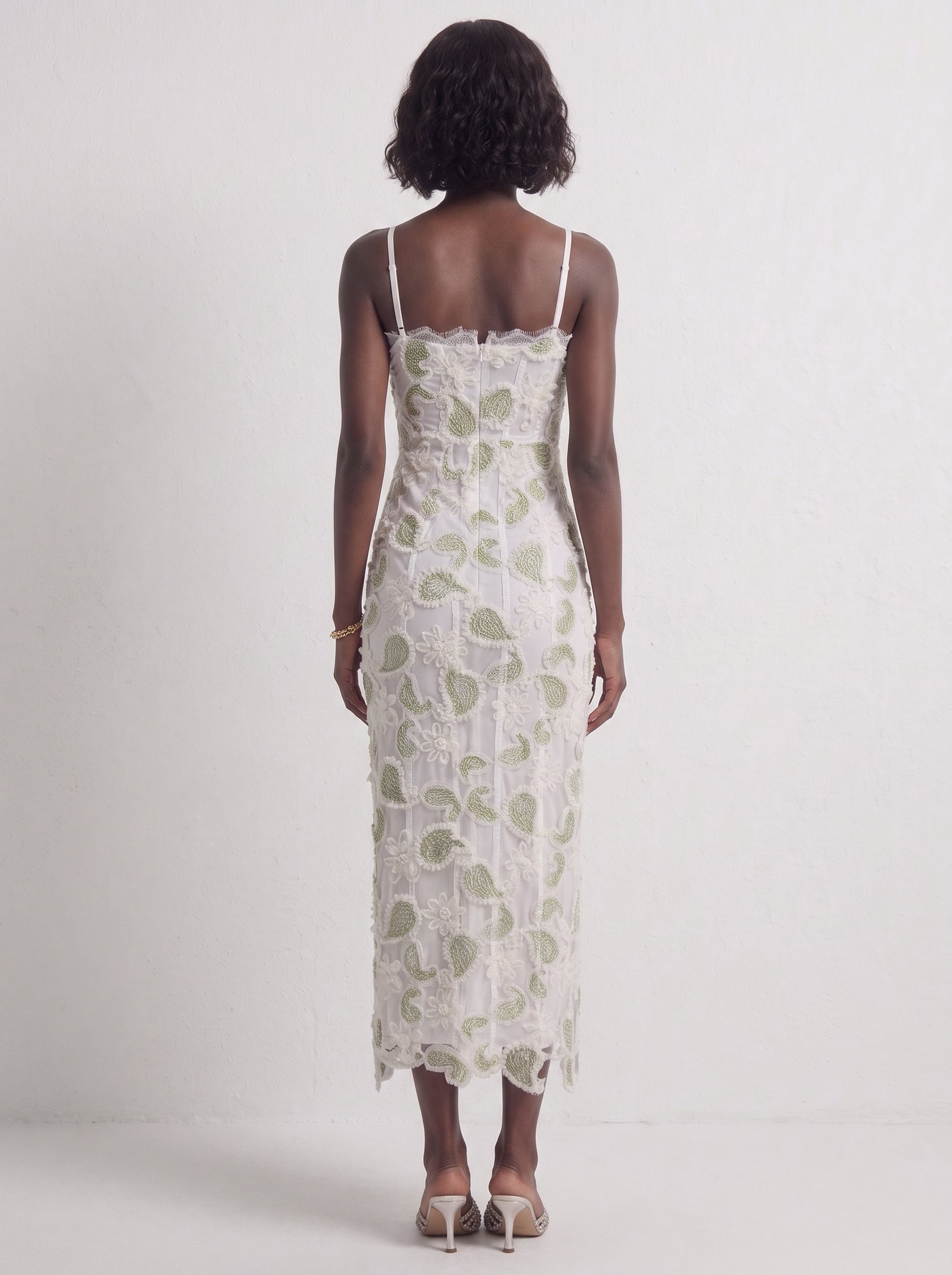 <img src="https://www.berynea.com/" 
       alt="  Spaghetti Strap Embroidered Lace Midi Dress 
       loading="lazy" />