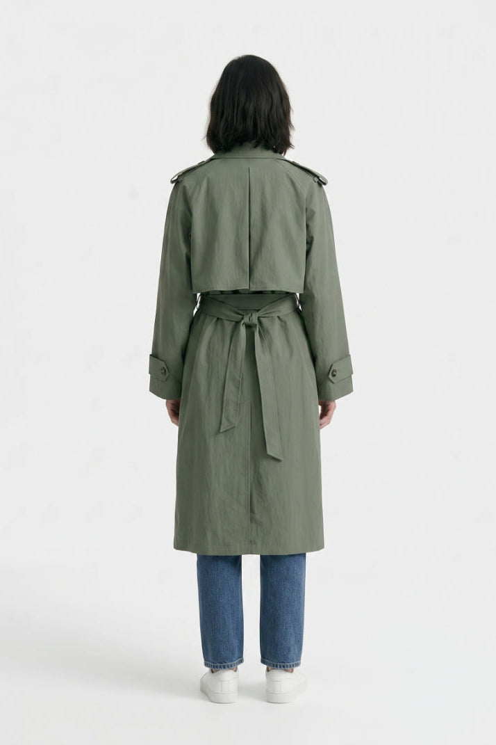 
< img src="https://www.berynea.com/" 
       alt="Women's Long Trench Coat Olive Green | Elegant Belted Overcoat for Fall Winter" 
       loading="lazy" />