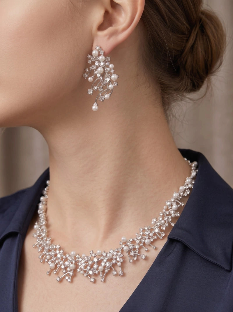 
< img src="https://www.berynea.com/" 
       alt="Crystal Pearl Branch Necklace & Earring Set | Bridal Jewelry Set" 
       loading="lazy" />