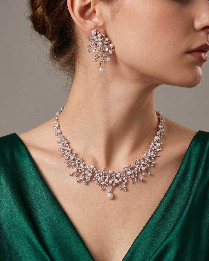
< img src="https://www.berynea.com/" 
       alt="Crystal Pearl Branch Necklace & Earring Set | Bridal Jewelry Set" 
       loading="lazy" />
