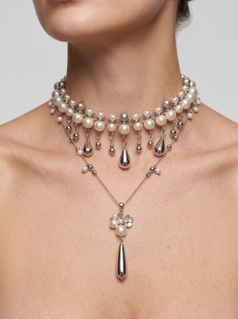 < img src="https://www.berynea.com/" 
       alt="Layered Pearl & Silver Teardrop Necklace | Elegant Wedding Bridal Jewelry | Berynea" 
       loading="lazy" />