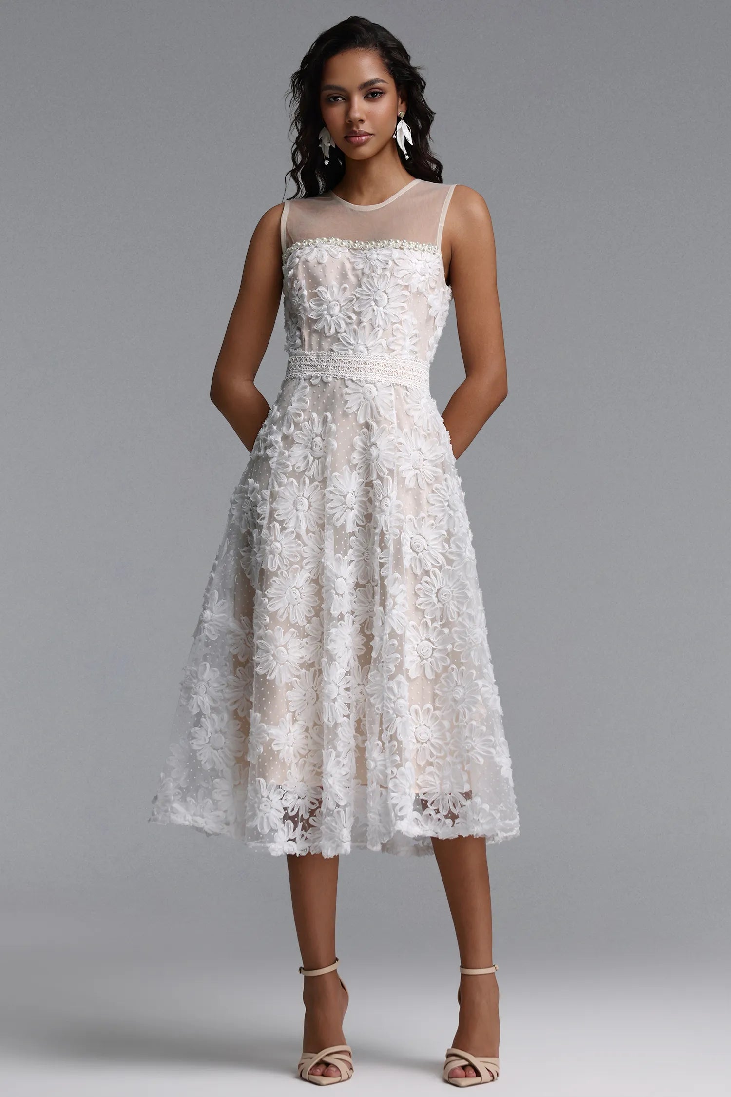 <img src="https://www.berynea.com/" 
       alt=" Sleeveless Lace Maxi Dress | Berynea" 
       loading="lazy" />