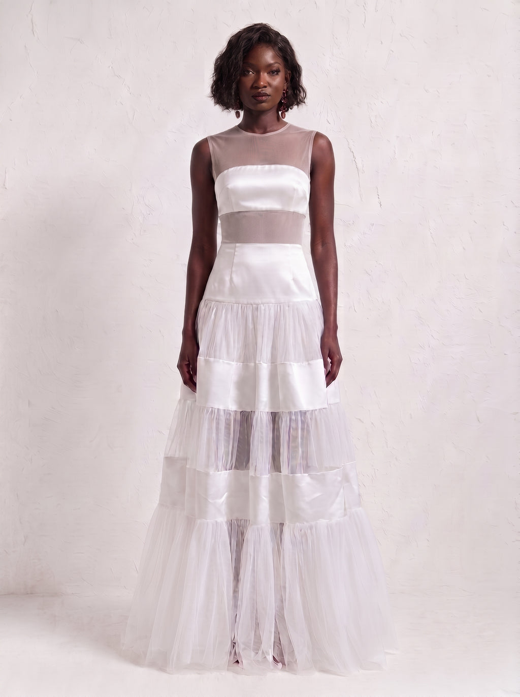 <img src="https://www.berynea.com/" 
       alt=" Mesh Maxi Dress Wedding Guest Gown" 
       loading="lazy" />