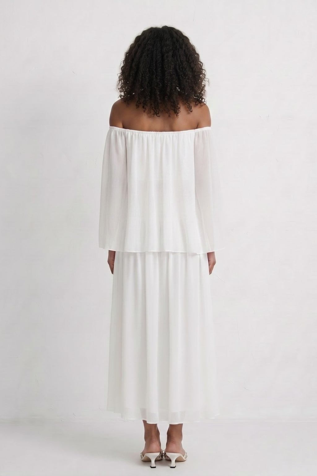 <img src="https://www.beryn-boutique.com/" 
       alt="White Off-Shoulder Long Sleeve Chiffon Maxi Dress | Elegant Bridal Wedding Gown" 
       loading="lazy" />