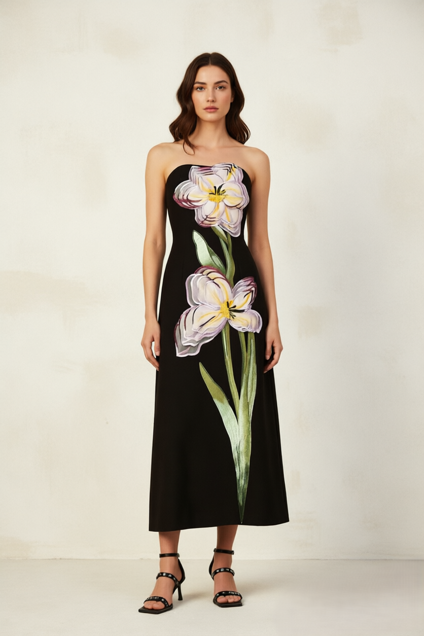 <img src="https://www.beryn-boutique.com/" 
       alt=" 3D Tulip Formal Midi Dress" 
       loading="lazy" />