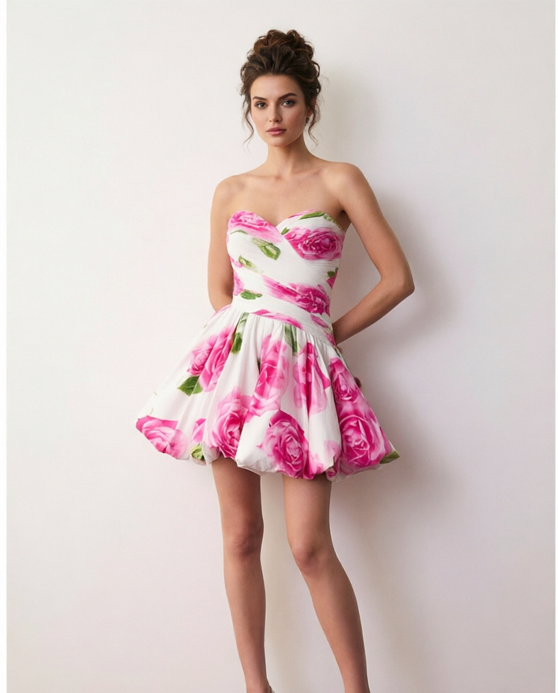 <img src="https://www.beryn-boutique.com/" 
       alt="Elegant Rose Print Strapless Mini Dress" 
       loading="lazy" />
